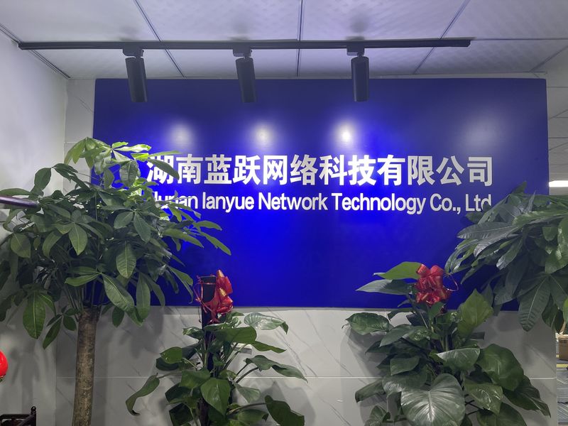 Cina Hunan Lanyue Network Technology Co., Ltd. Profil Perusahaan